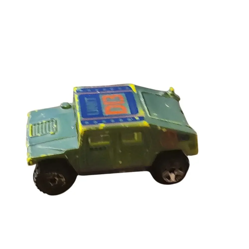 Hot Wheels vintage this